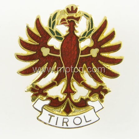 Cloisonne Lapel Pins